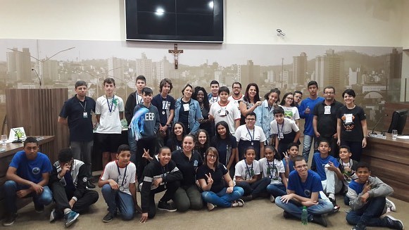 Imagem 1 da notícia: Elpa realiza último dia de Gincana do Saber Mirim